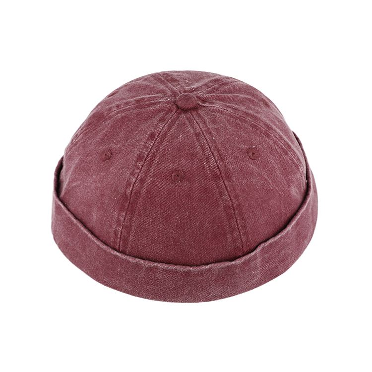Docker Cotton Strawberry