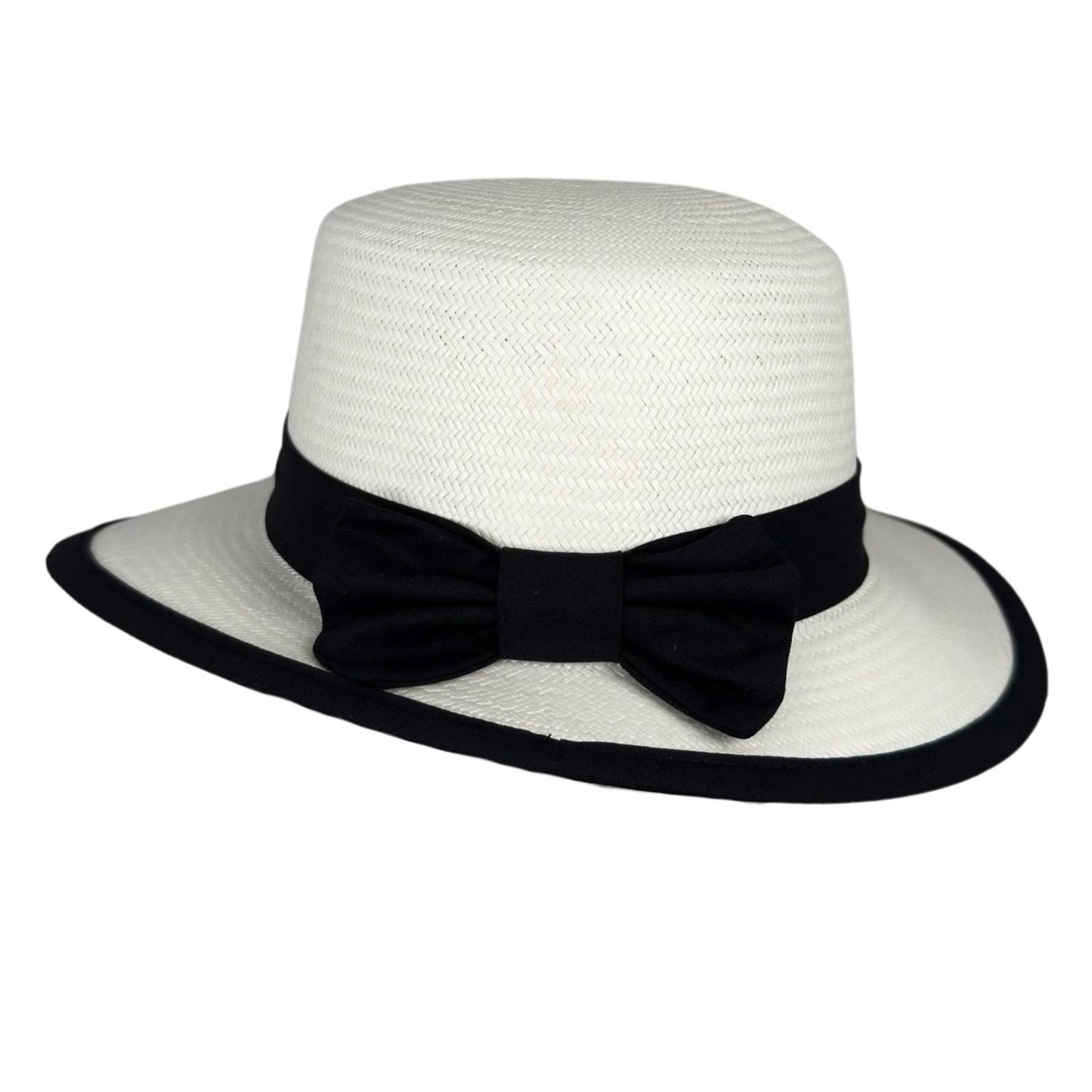 Visera Panama White