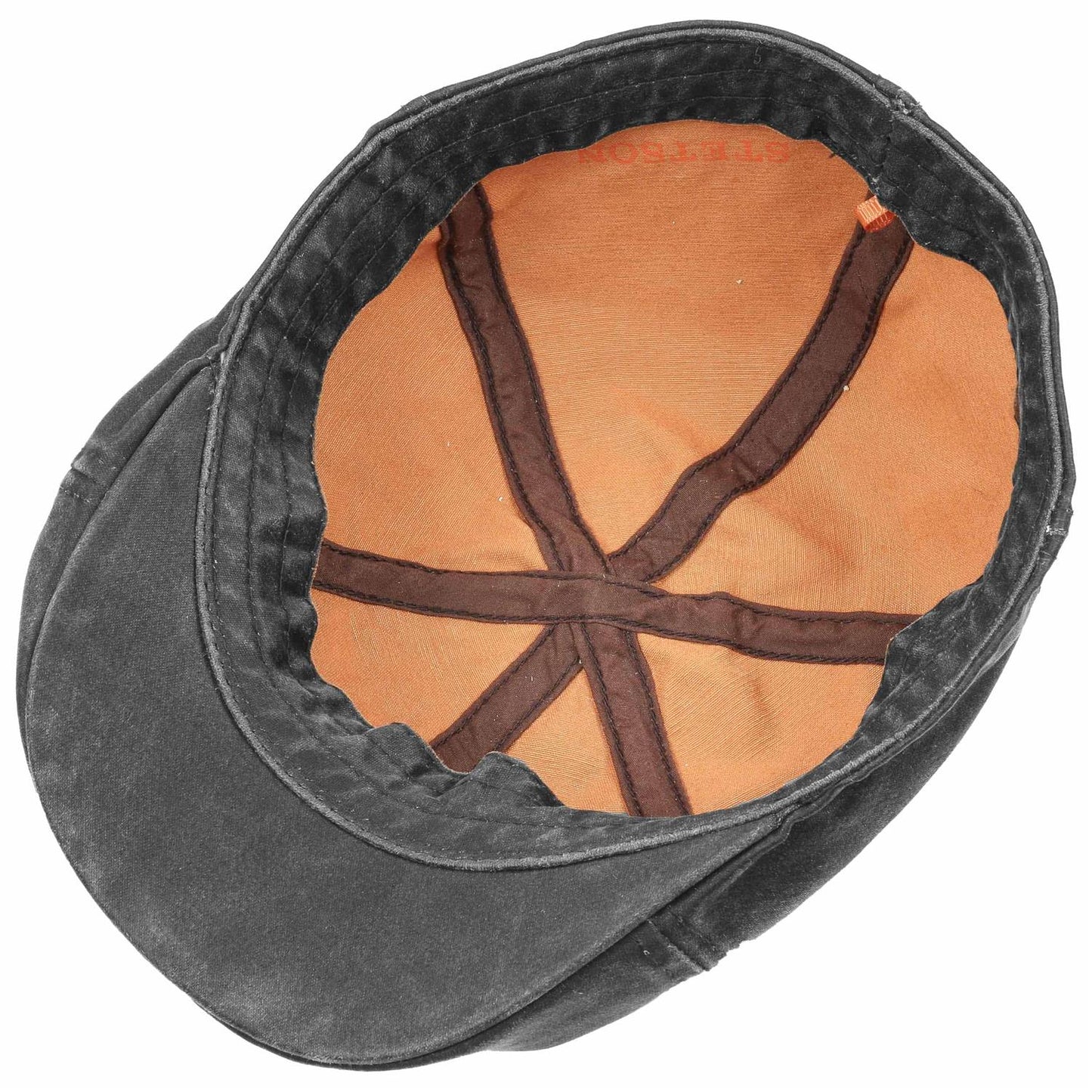 Level Duckbill Black