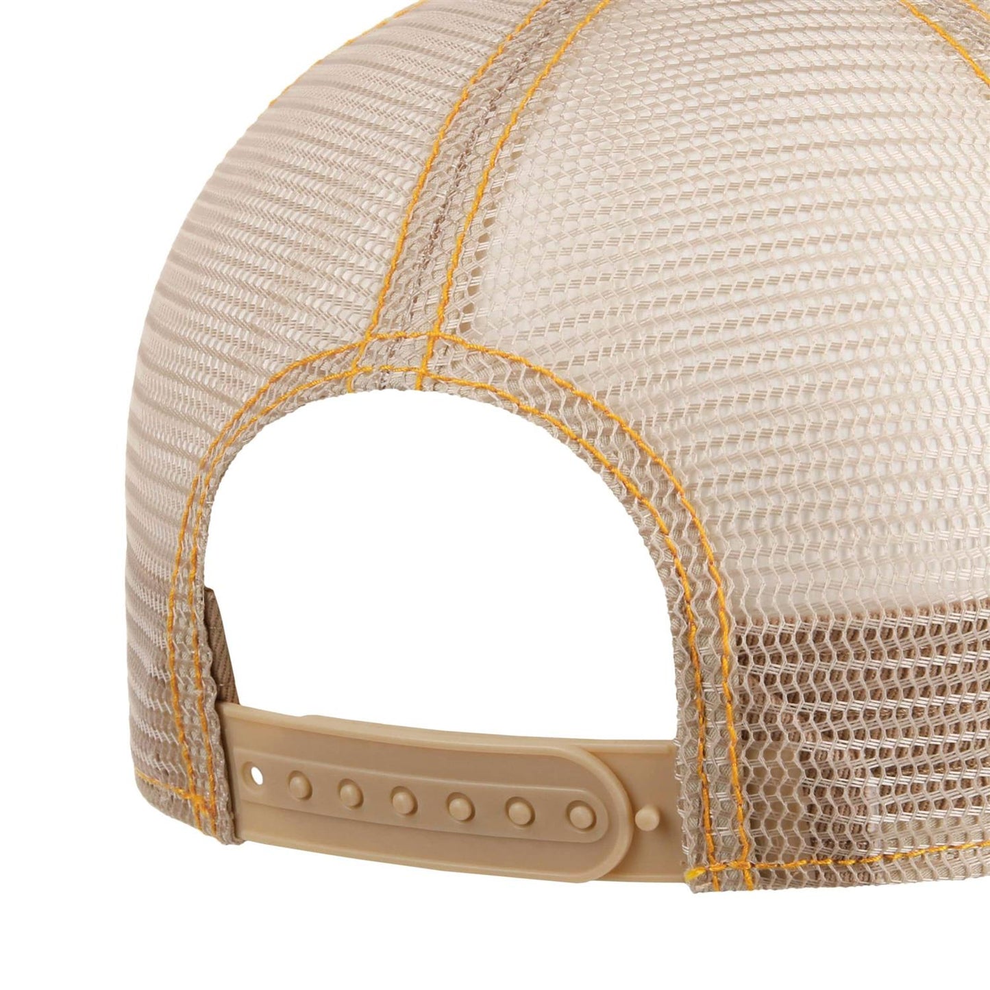 Trucker Cap Stetson Racing