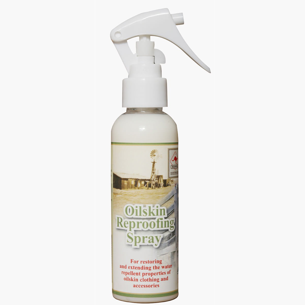 Spray Wax Reproofer 125ml