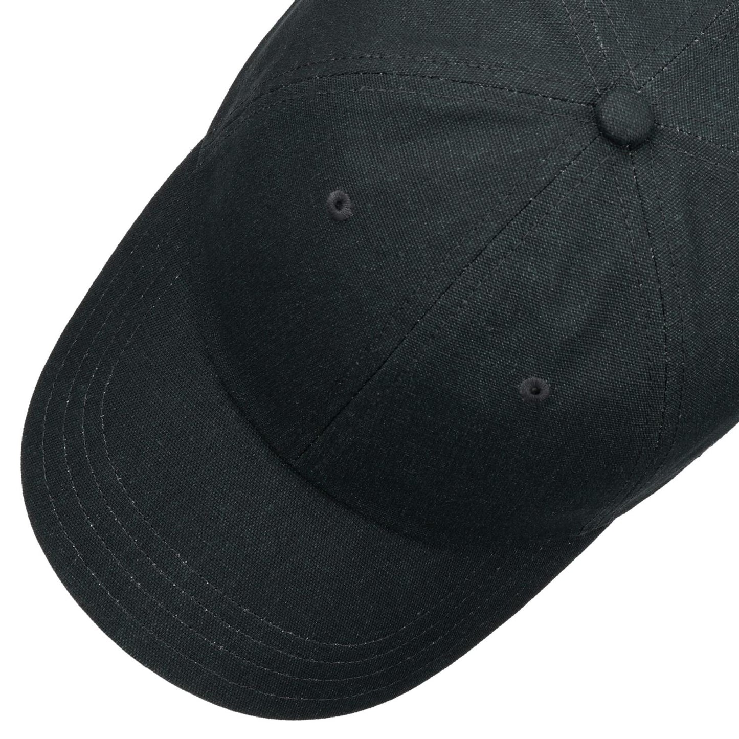 Baseball Cotton/Linen Waxed Navy