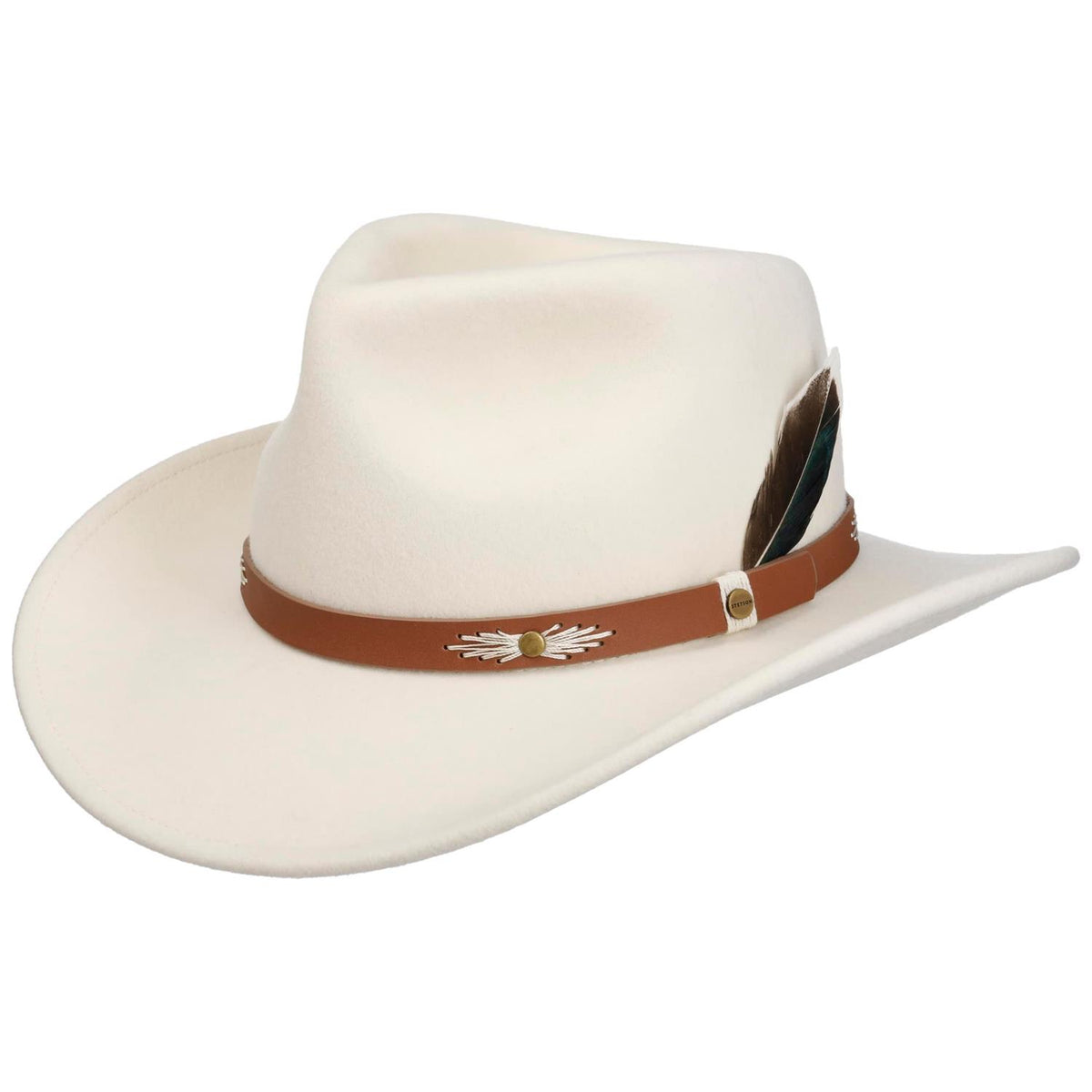 Western Kadoka White