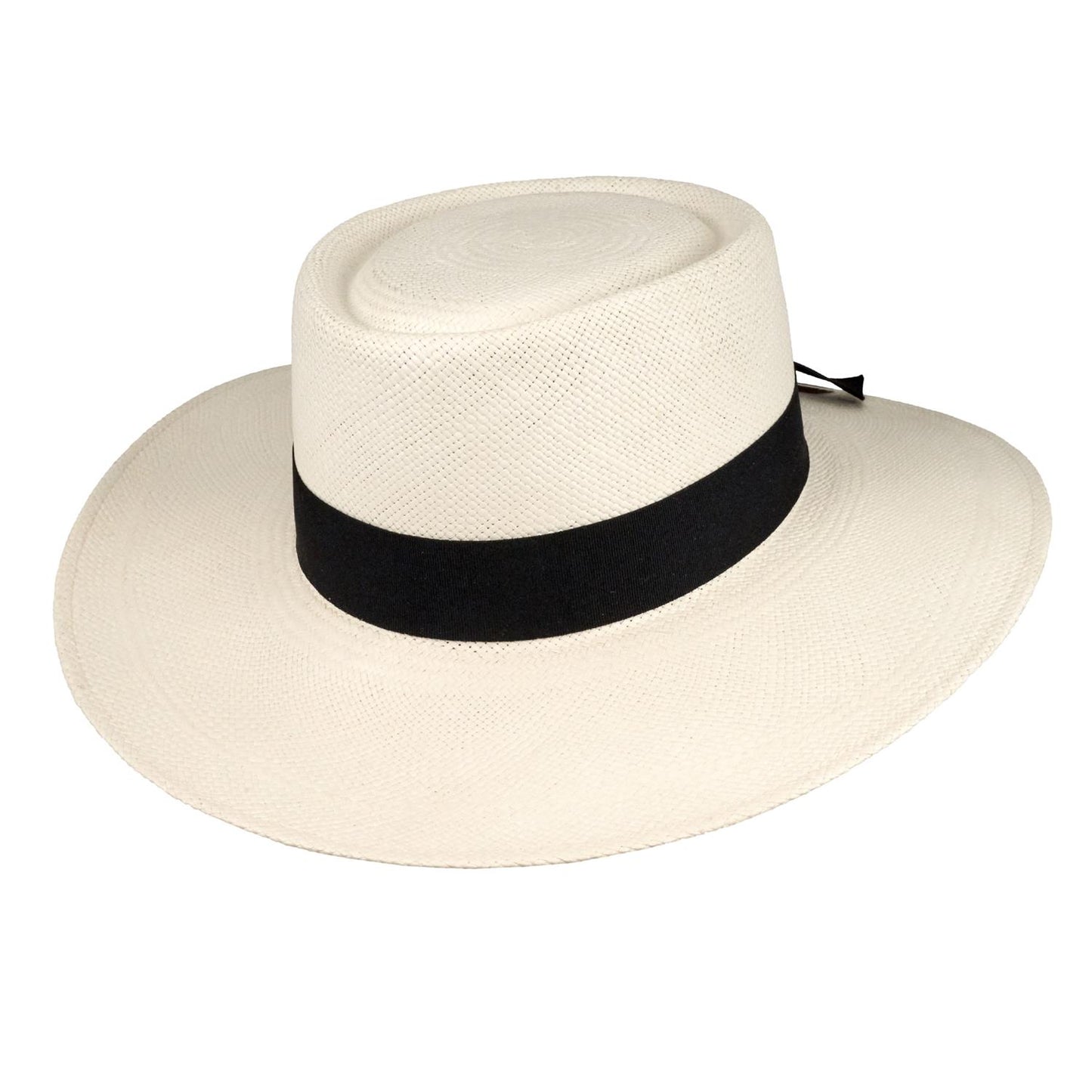 Bolero Panama White