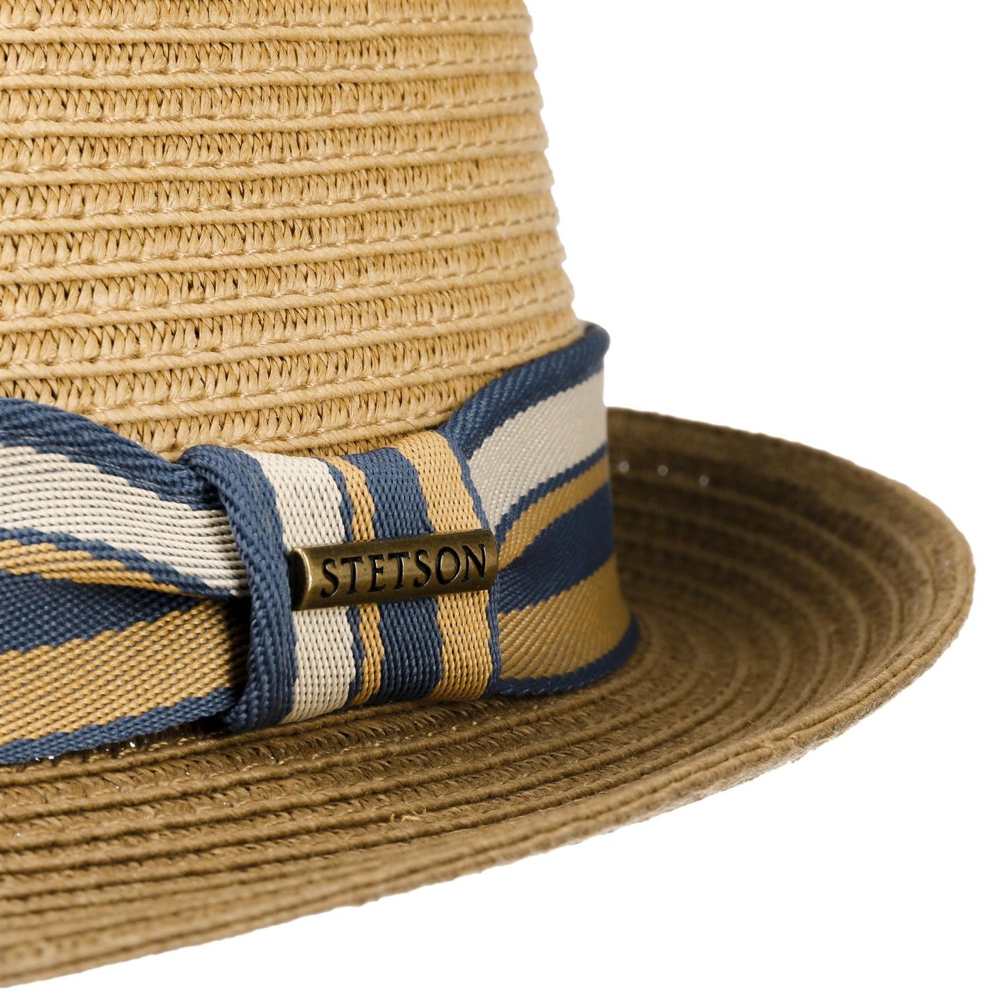 Trilby Toyo Beach Brown