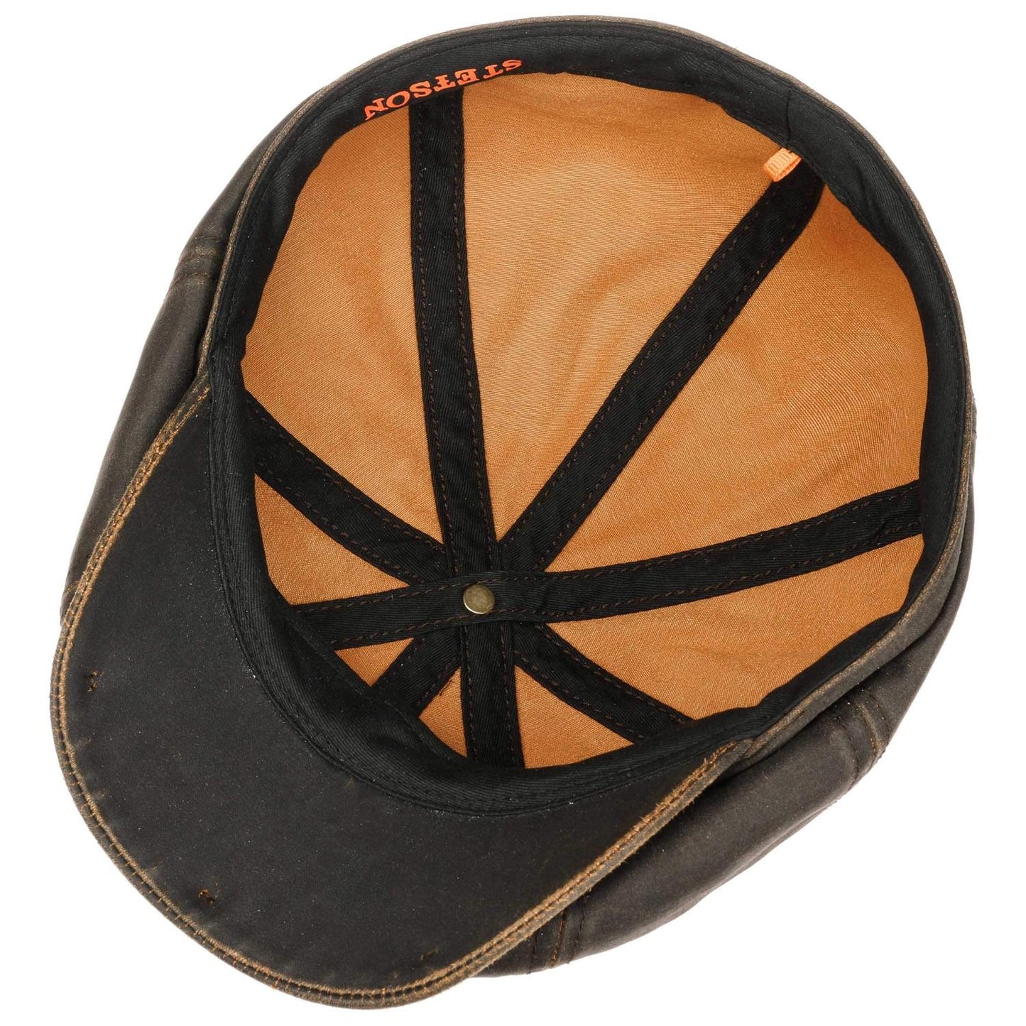Hatteras CO/PES Brown