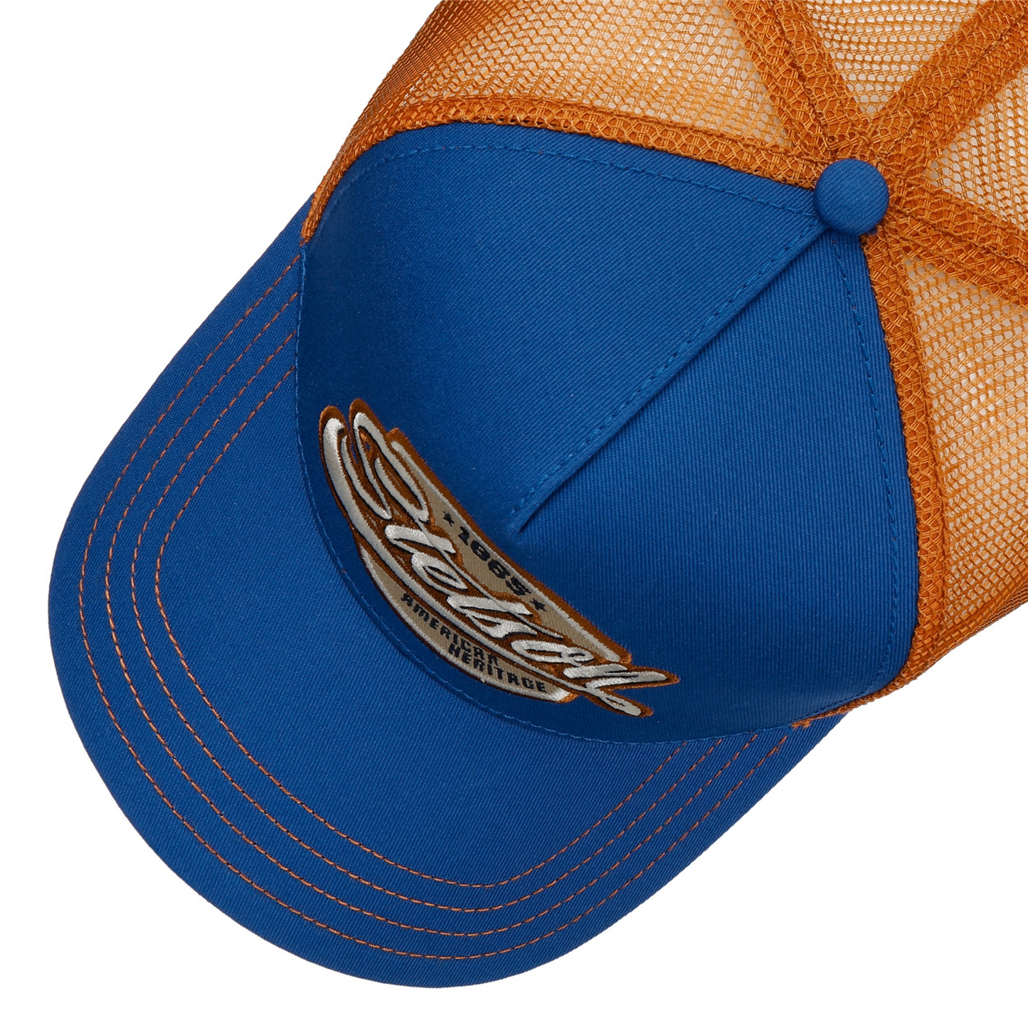 Trucker Cap Classic Patch