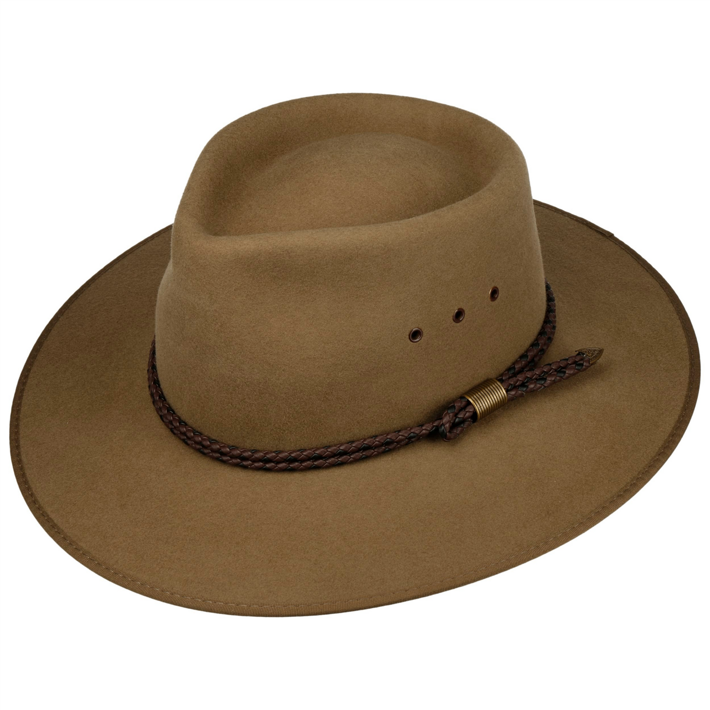 Countryman Wolfelt Riverstone