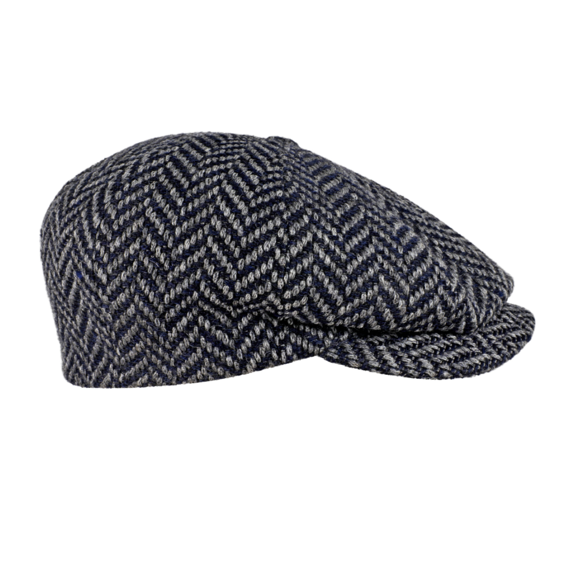 Faloni Alpaca Grey/Blue
