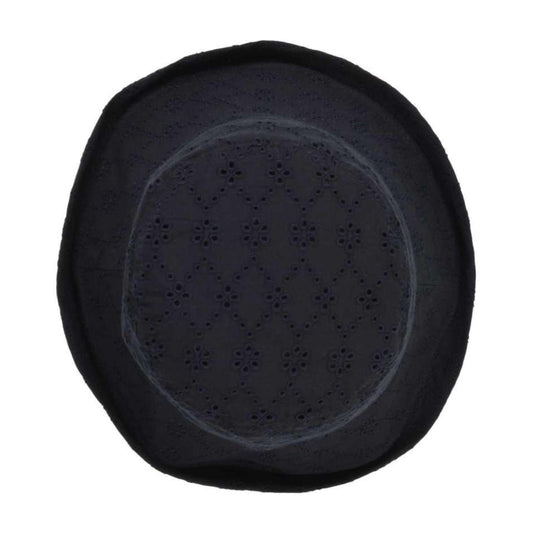 Cotton Bolero Marit Black