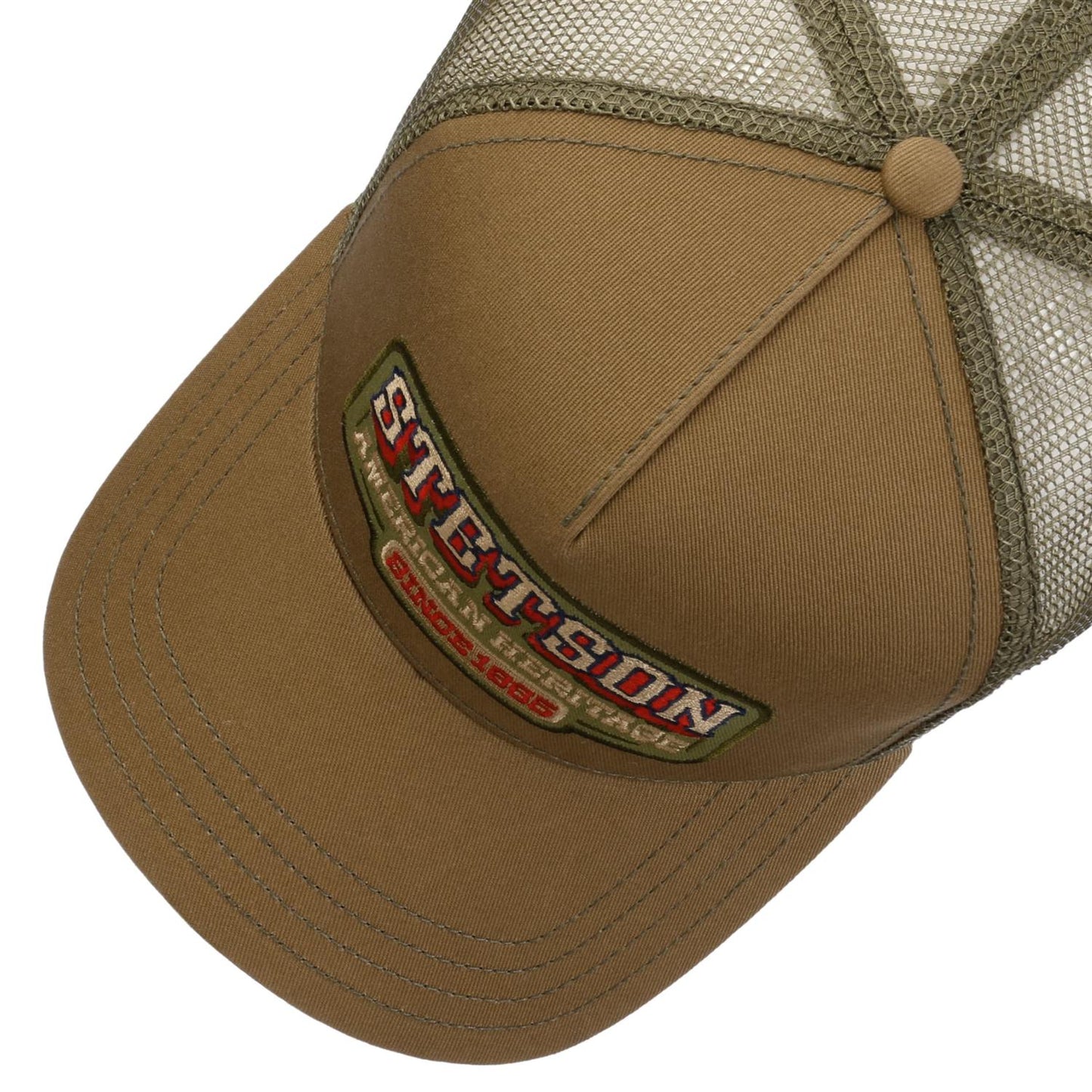 Trucker Cap Vintage Western