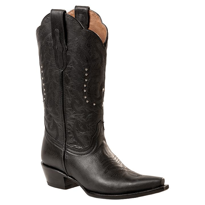 Bonnie Boots