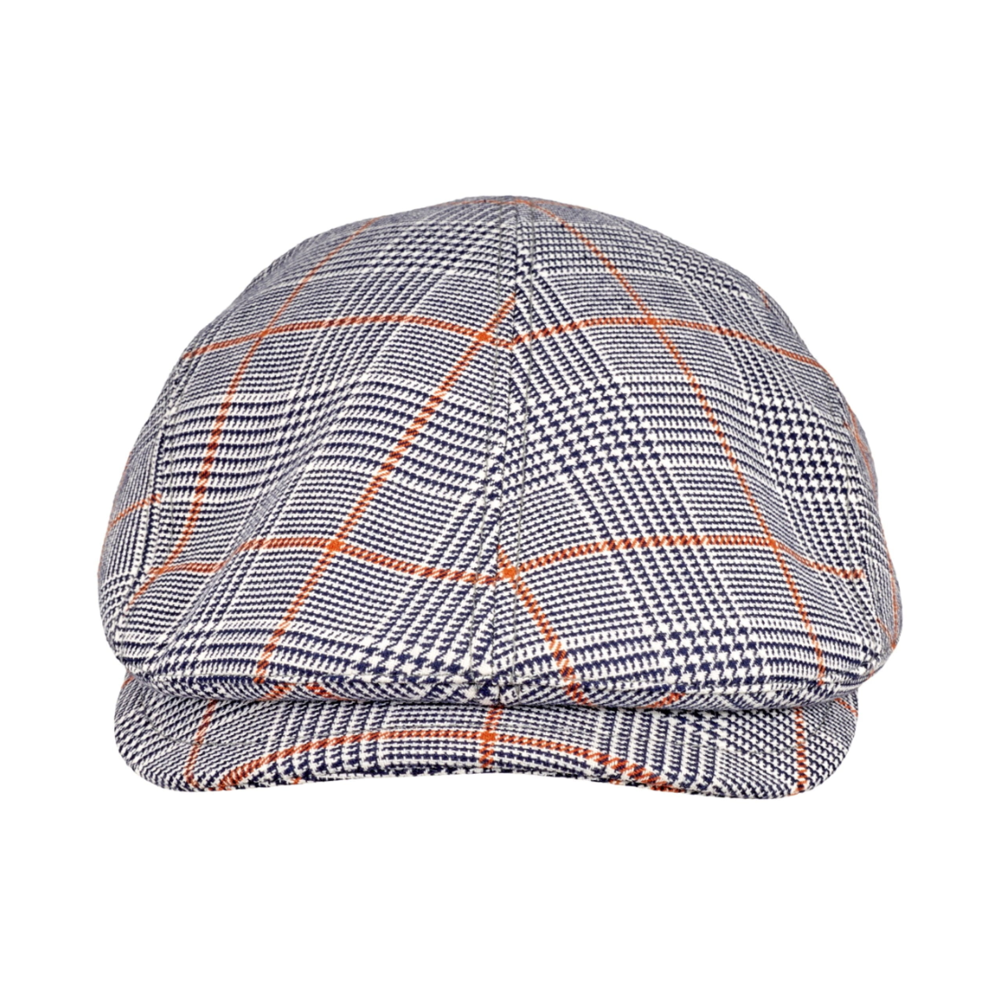 Palermo Check Blue