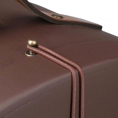 Hatteeske Burgundy