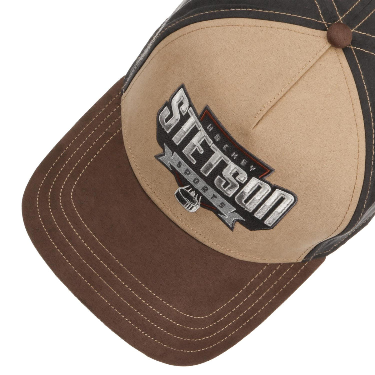 Trucker Cap Hockey Sports