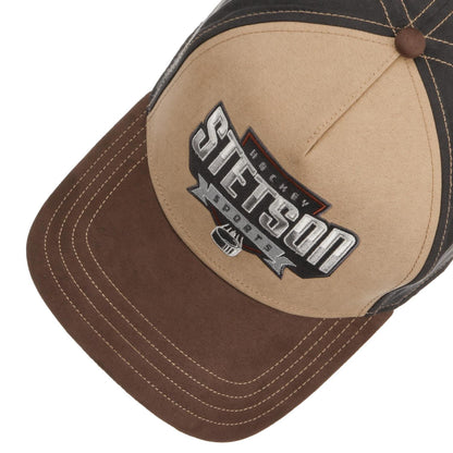 Trucker Cap Hockey Sports