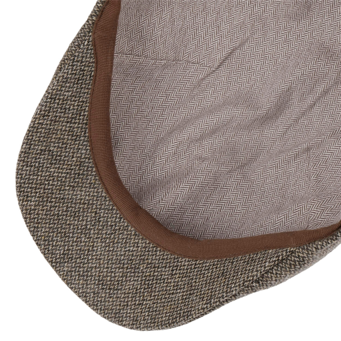 Texas Wool Sand/Black