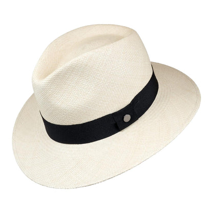 Panama Fashion Rips Natur