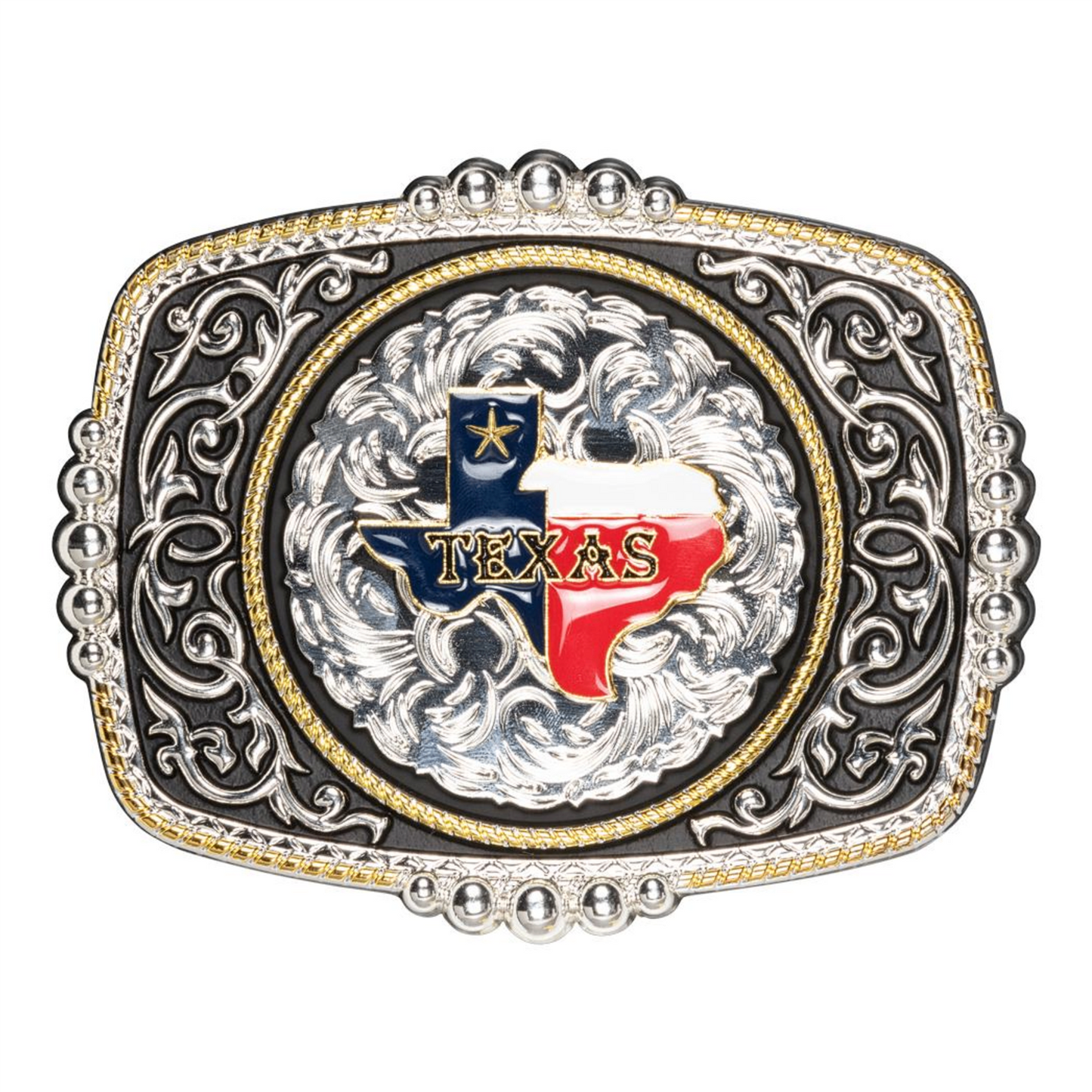 Beltespenne Texas Enamel