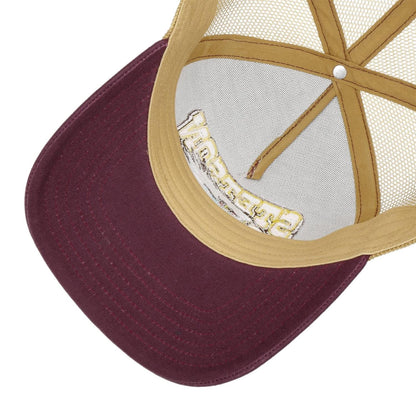 Trucker Cap Eagle Head