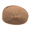 Woolfelt Pillbox Bow Rose Beige