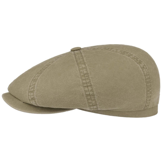 Hatteras Organic Cotton Khaki