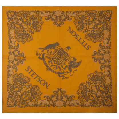 Bandana Cotton Orange