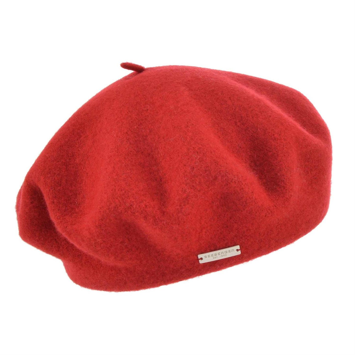 Cassie Alpelue Flame Red