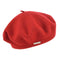 Cassie Alpelue Flame Red