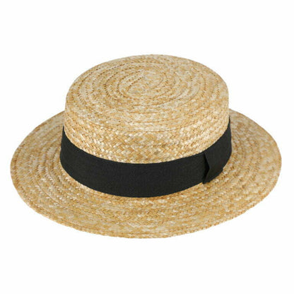 Boater Straw