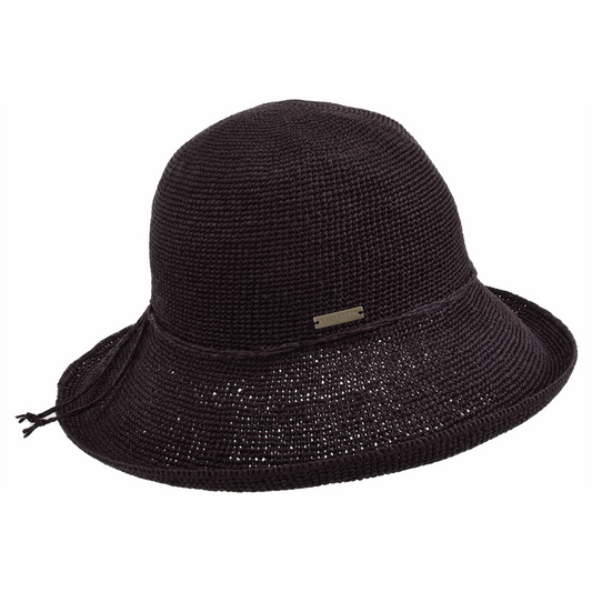 Paper Bolero Juliette Black