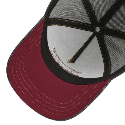 Trucker Cap Lightning