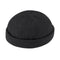Docker Colin Linen Black