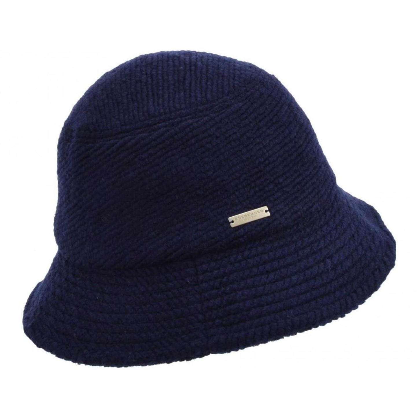 Woolmix Bucket Ink Blue