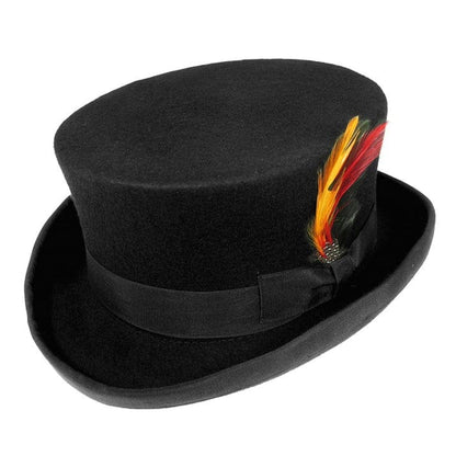 Deadman Black