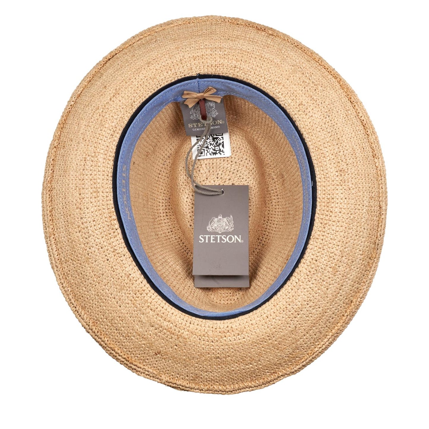 Fedora Crochet