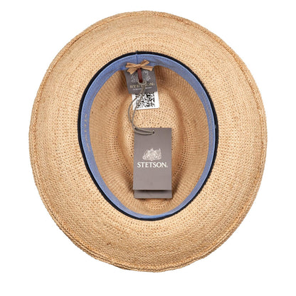 Fedora Crochet