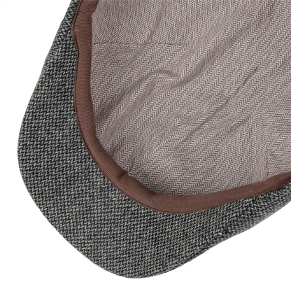Texas Wool Anthracite