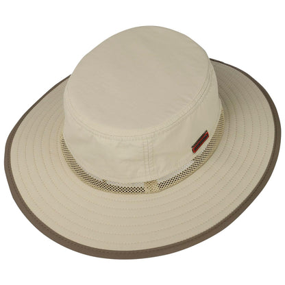 Bucket Outdoor Vented Beige