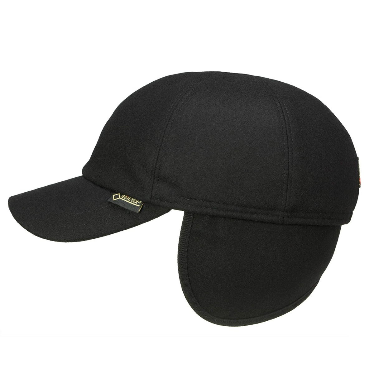 Gore-Tex Monaco Black