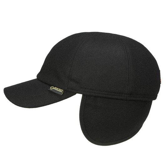 Gore-Tex Monaco Black