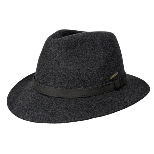 OutBird Wool Anthracite