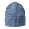 Beanie Ranger Merino Wool Steel Blue