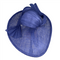 Adelaide Fascinator Cobalt