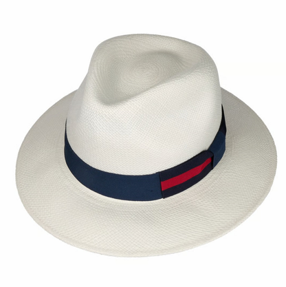 Traveller Panama White