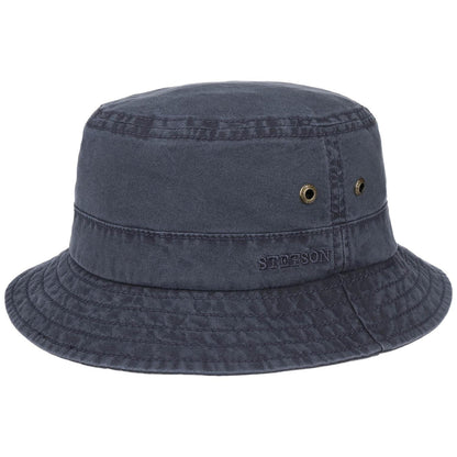 Bucket Organic Cotton Blue