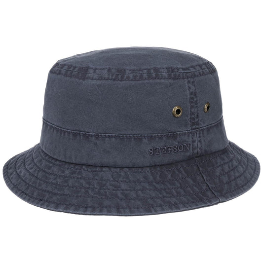 Bucket Organic Cotton Blue