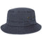 Bucket Organic Cotton Blue
