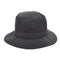 Bucket Water Repellent Black