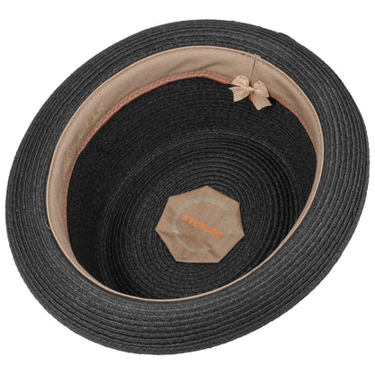 Pork Pie Toyo Black